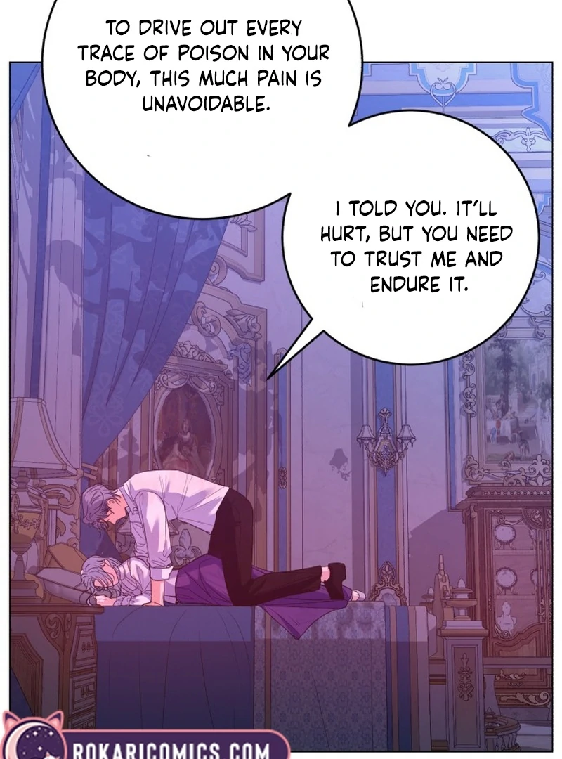 My Husband Married My Stepmother Chapter 4 - Page 30