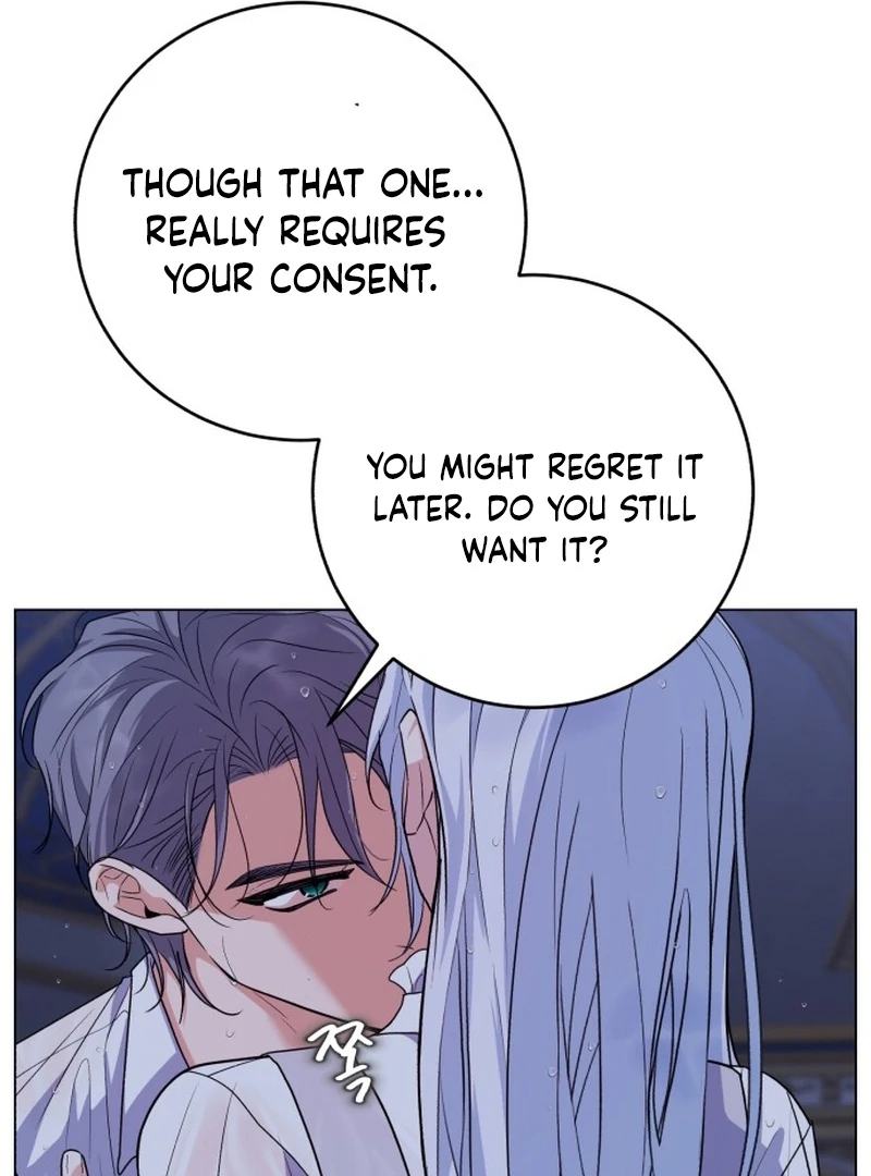 My Husband Married My Stepmother Chapter 4 - Page 37