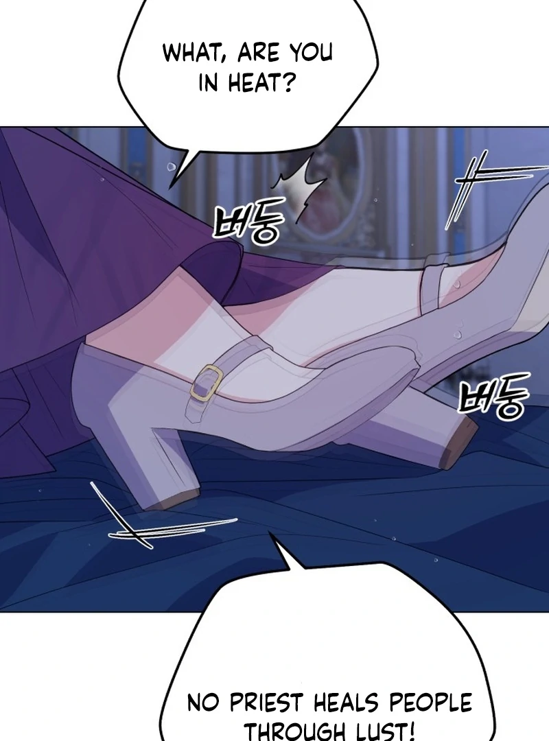 My Husband Married My Stepmother Chapter 4 - Page 39