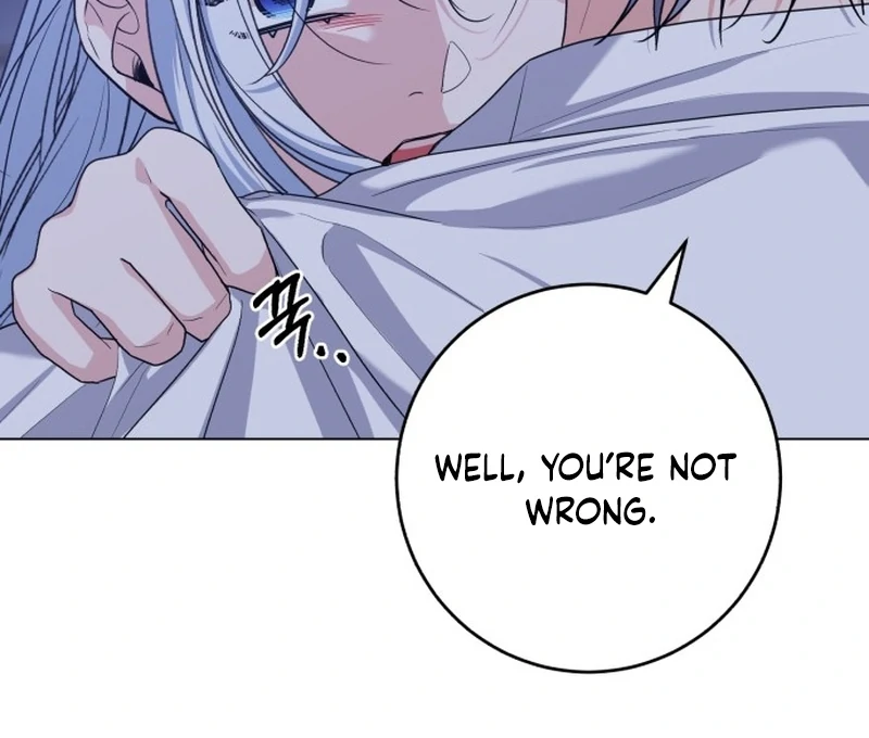 My Husband Married My Stepmother Chapter 4 - Page 45