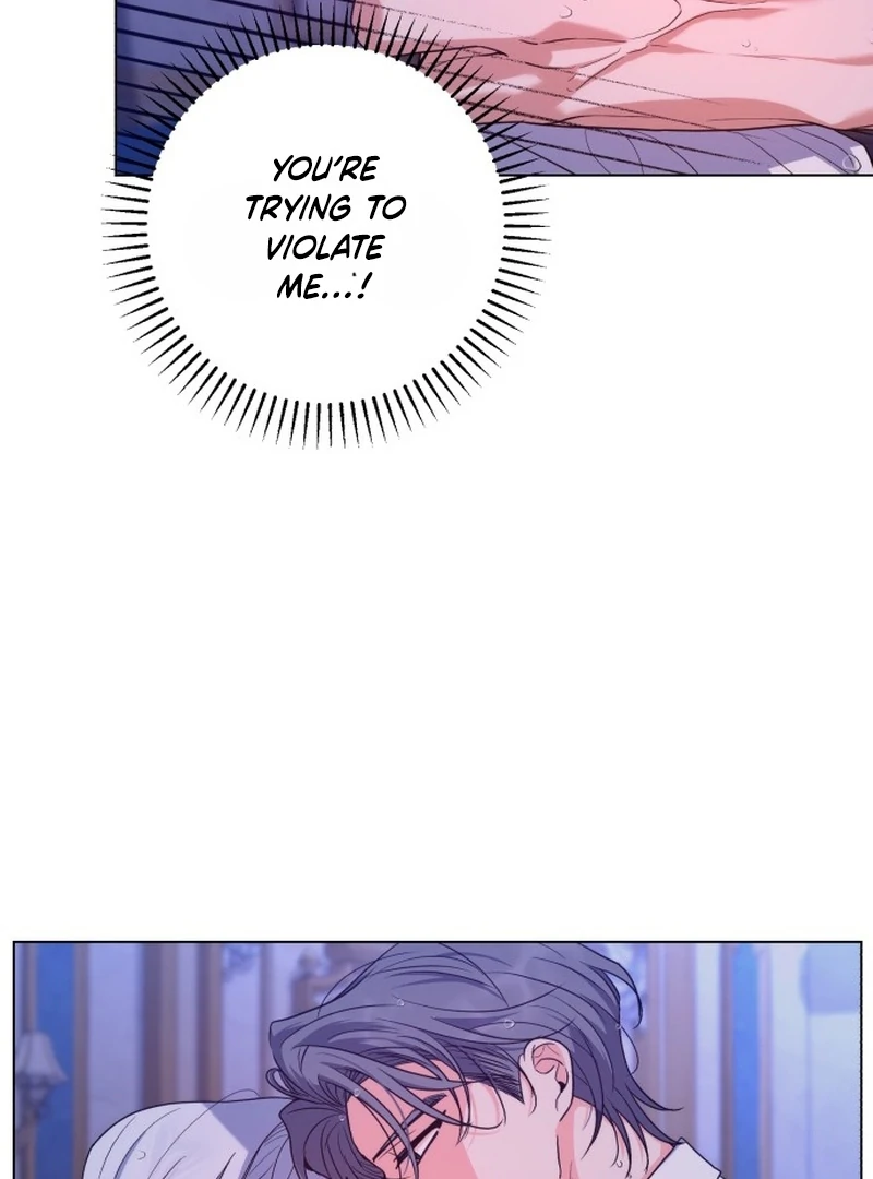 My Husband Married My Stepmother Chapter 4 - Page 6