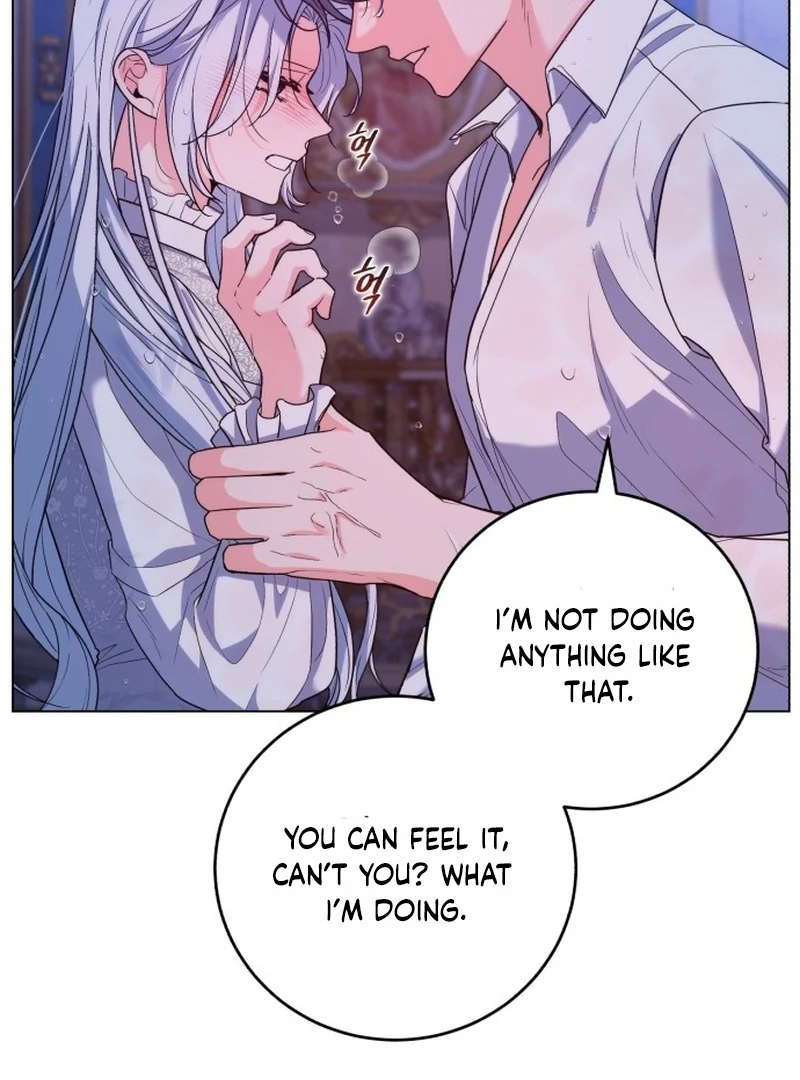 My Husband Married My Stepmother Chapter 4 - Page 7