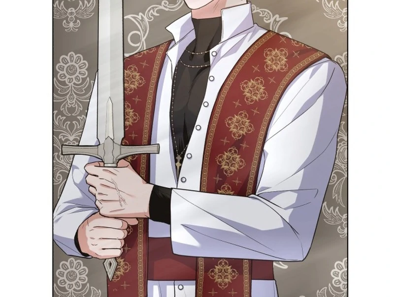 My Husband Married My Stepmother Chapter 4 - Page 93