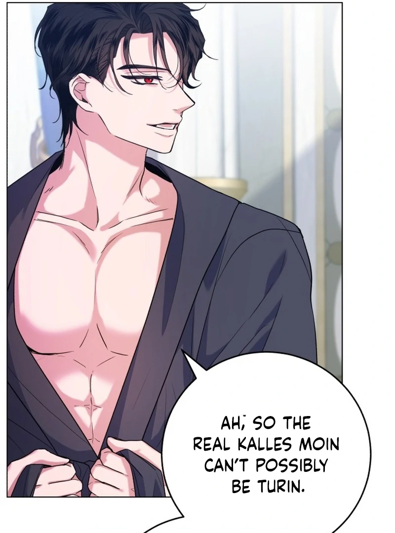 My Husband Married My Stepmother Chapter 4 - Page 95