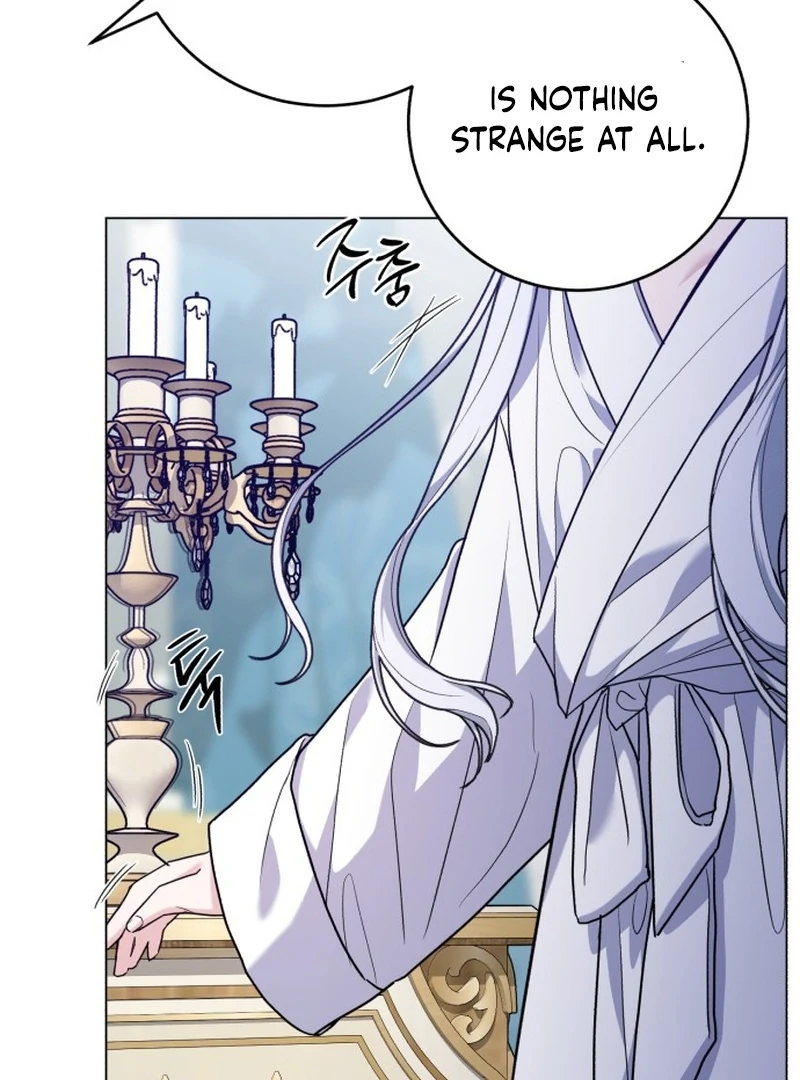 My Husband Married My Stepmother Chapter 4 - Page 100