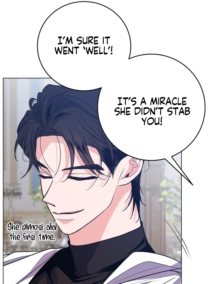 My Husband Married My Stepmother Chapter 5 - Page 104