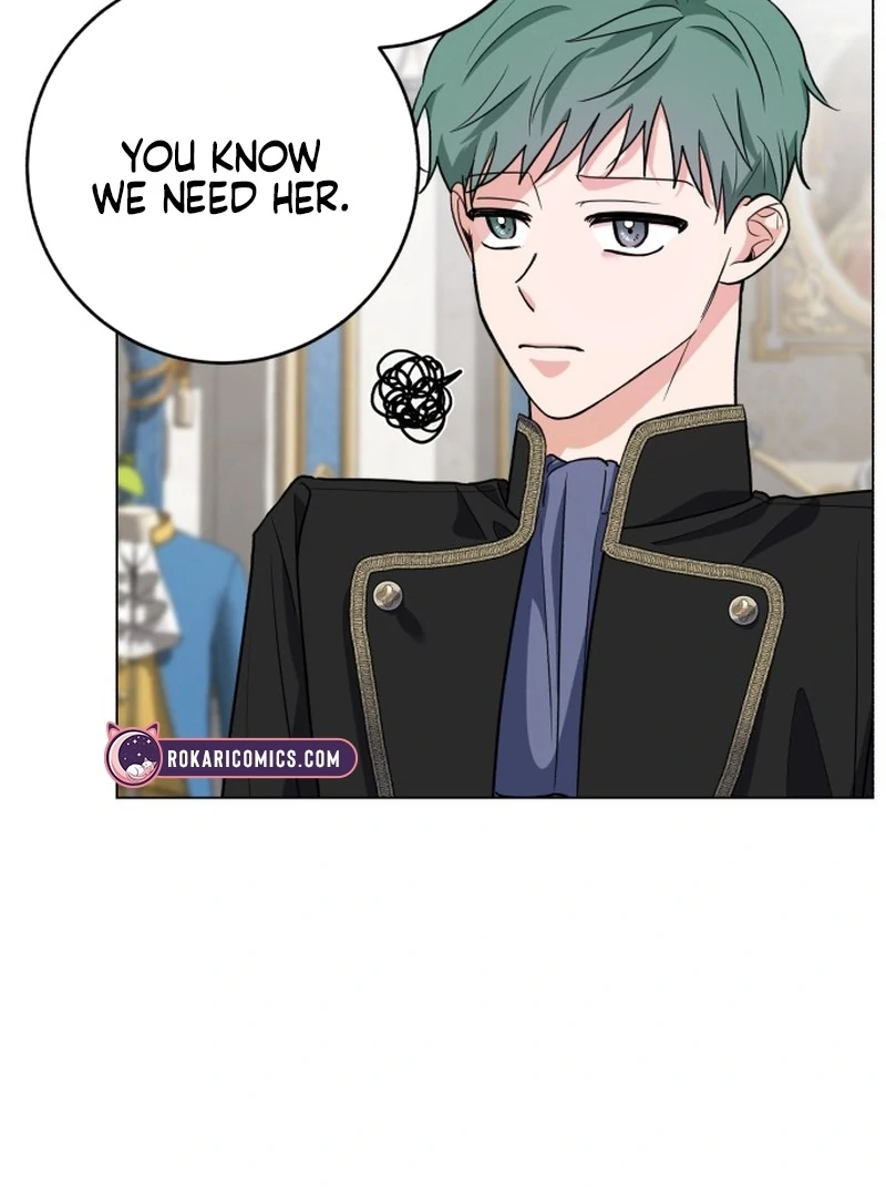 My Husband Married My Stepmother Chapter 5 - Page 106
