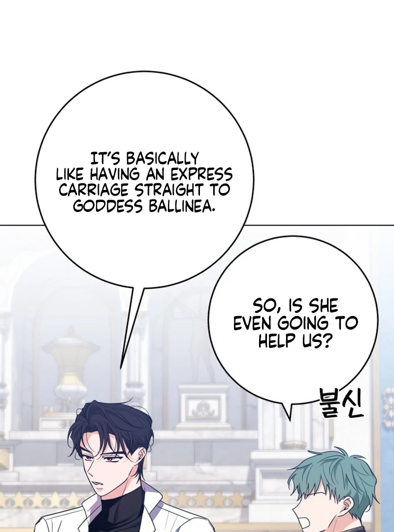 My Husband Married My Stepmother Chapter 5 - Page 107