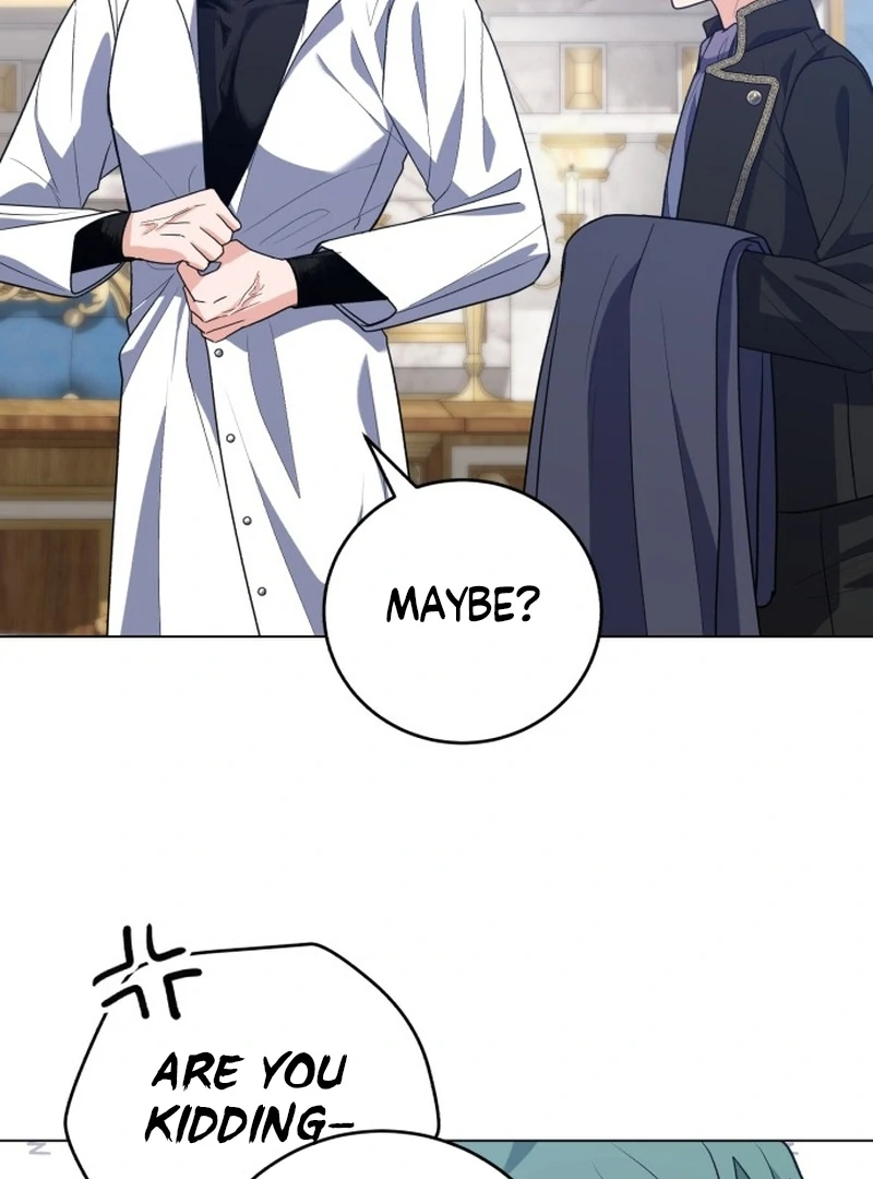 My Husband Married My Stepmother Chapter 5 - Page 108