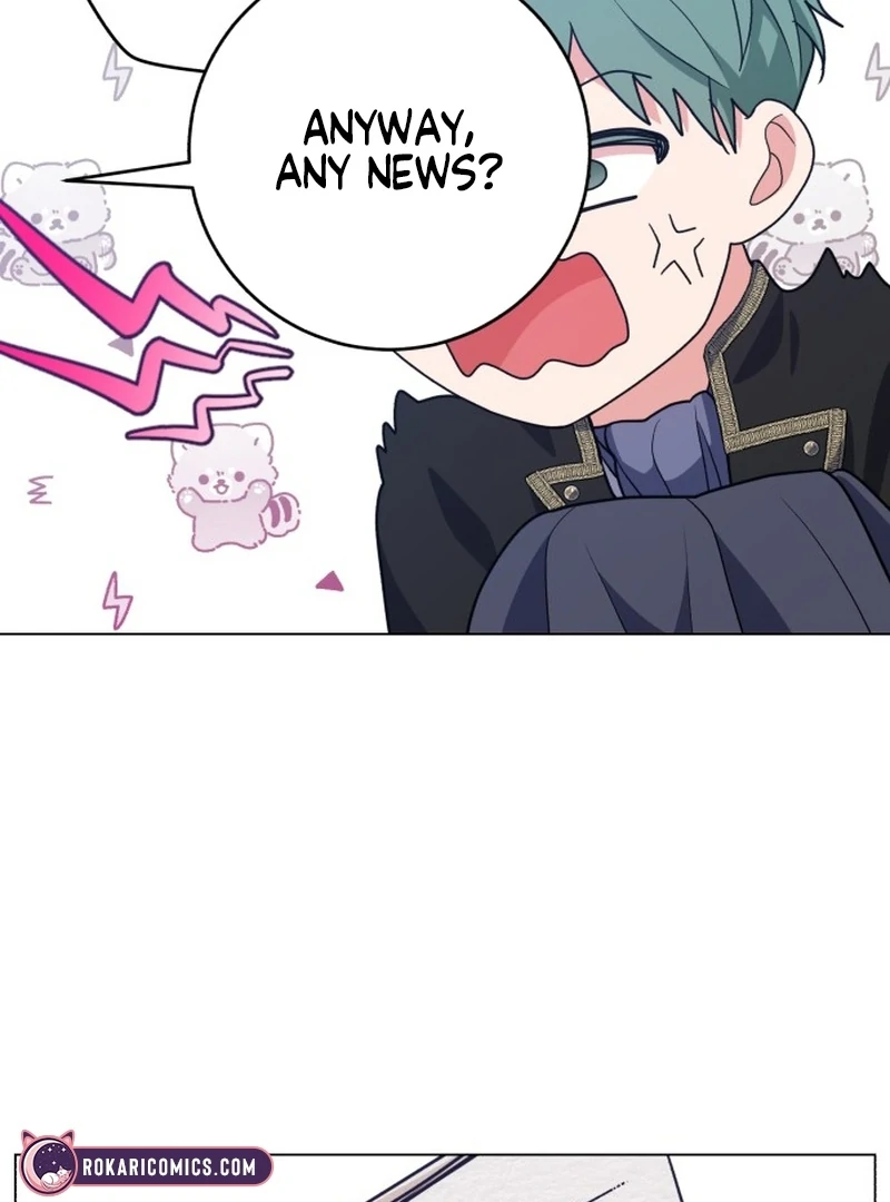 My Husband Married My Stepmother Chapter 5 - Page 109