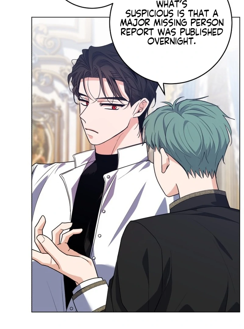 My Husband Married My Stepmother Chapter 5 - Page 115