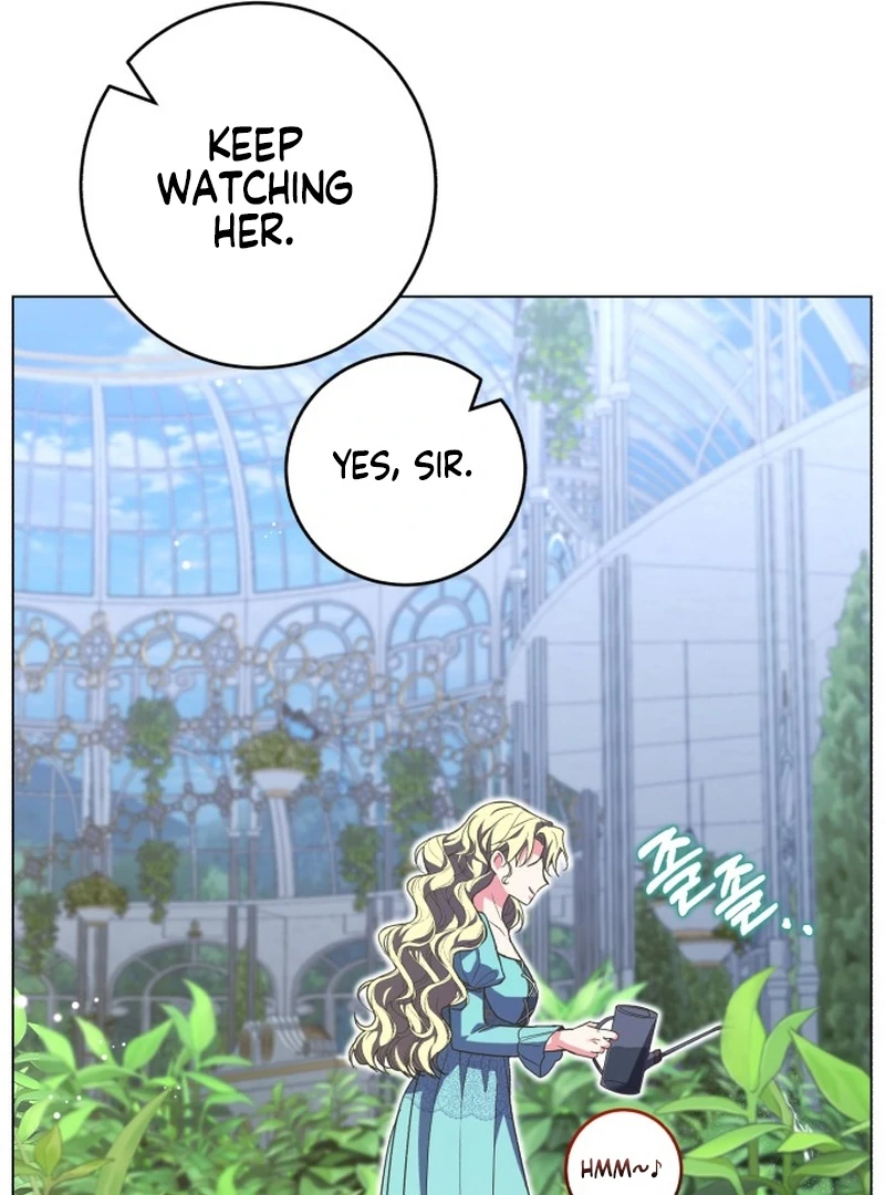 My Husband Married My Stepmother Chapter 5 - Page 122