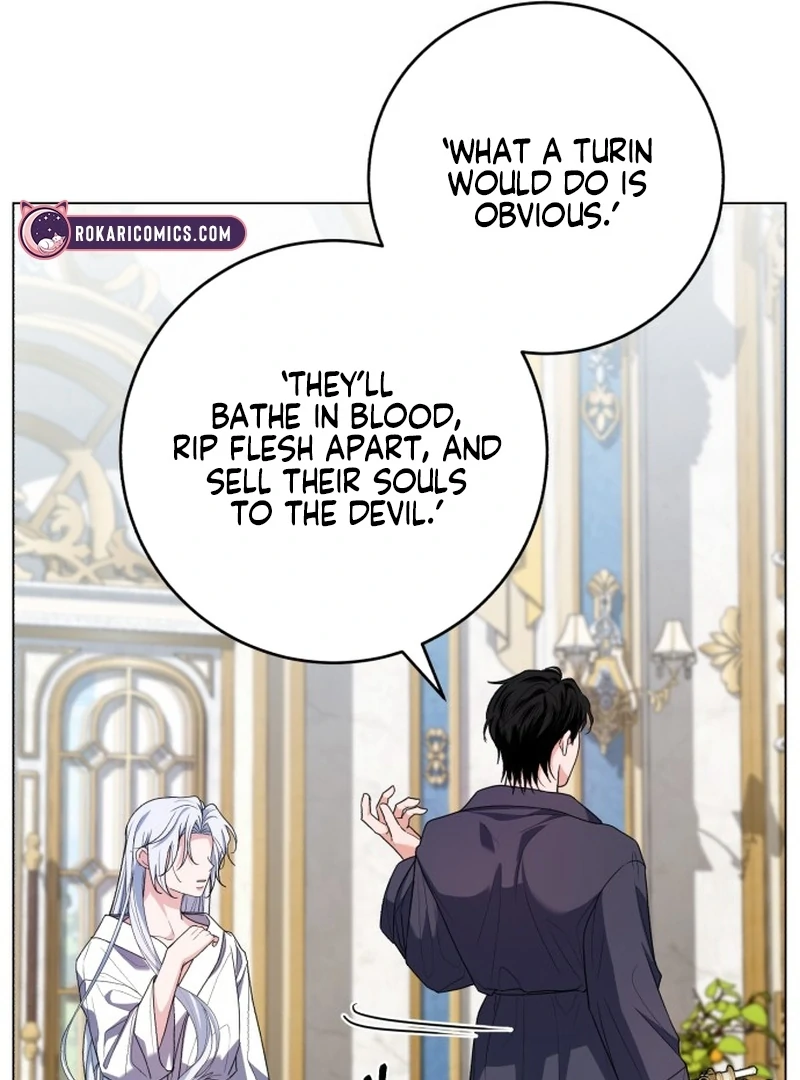 My Husband Married My Stepmother Chapter 5 - Page 19