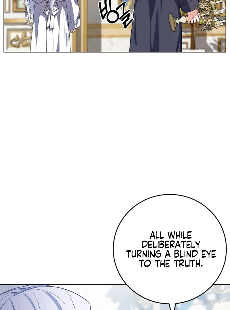My Husband Married My Stepmother Chapter 5 - Page 20