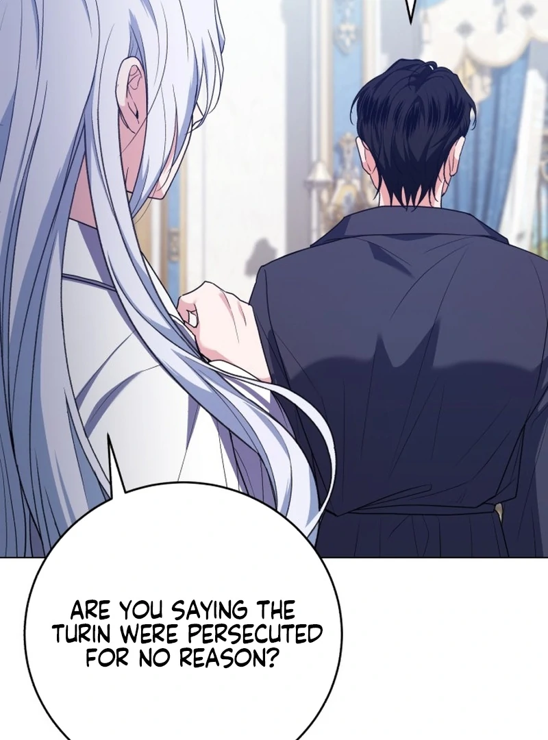 My Husband Married My Stepmother Chapter 5 - Page 21