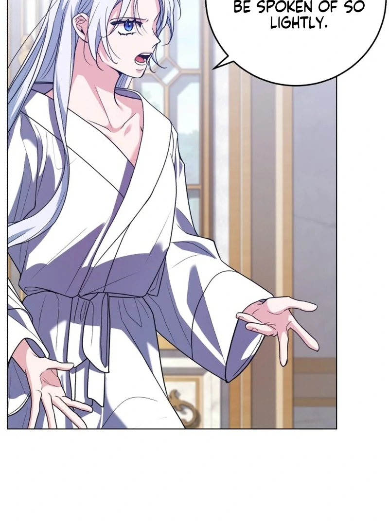 My Husband Married My Stepmother Chapter 5 - Page 23