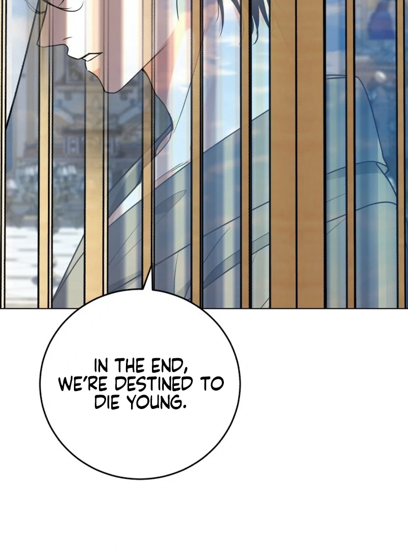 My Husband Married My Stepmother Chapter 5 - Page 34