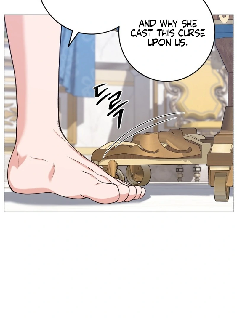 My Husband Married My Stepmother Chapter 5 - Page 44