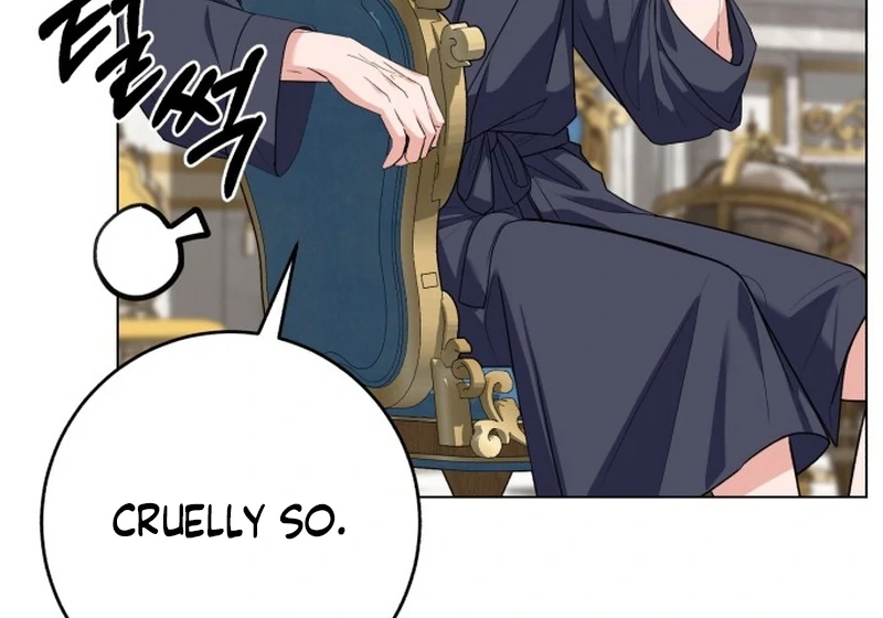My Husband Married My Stepmother Chapter 5 - Page 46