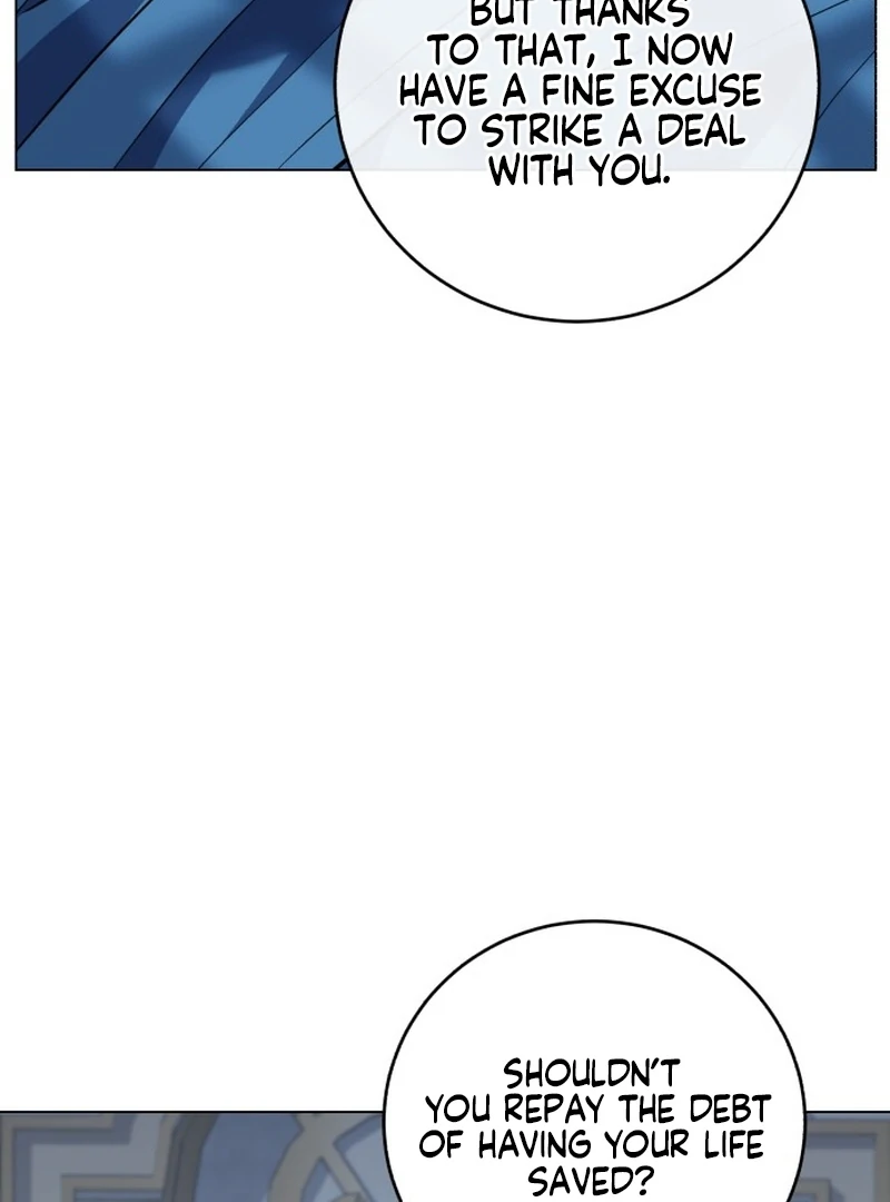My Husband Married My Stepmother Chapter 5 - Page 53