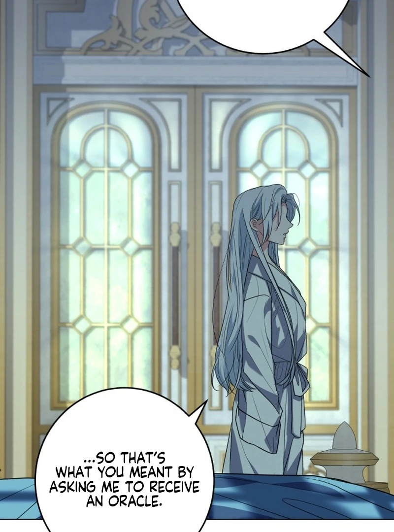 My Husband Married My Stepmother Chapter 5 - Page 54