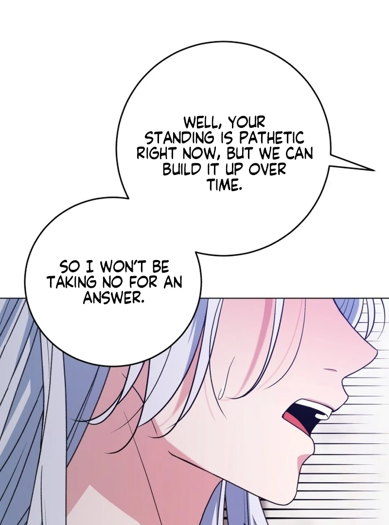My Husband Married My Stepmother Chapter 5 - Page 60