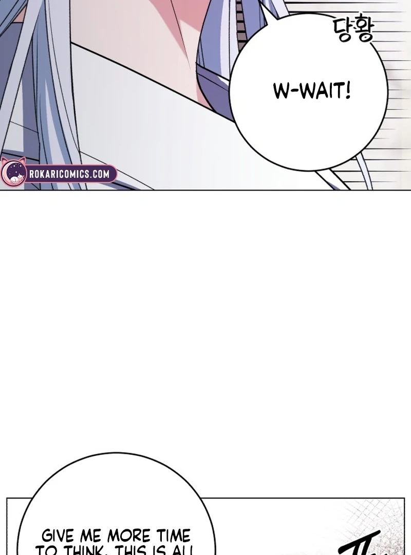 My Husband Married My Stepmother Chapter 5 - Page 61