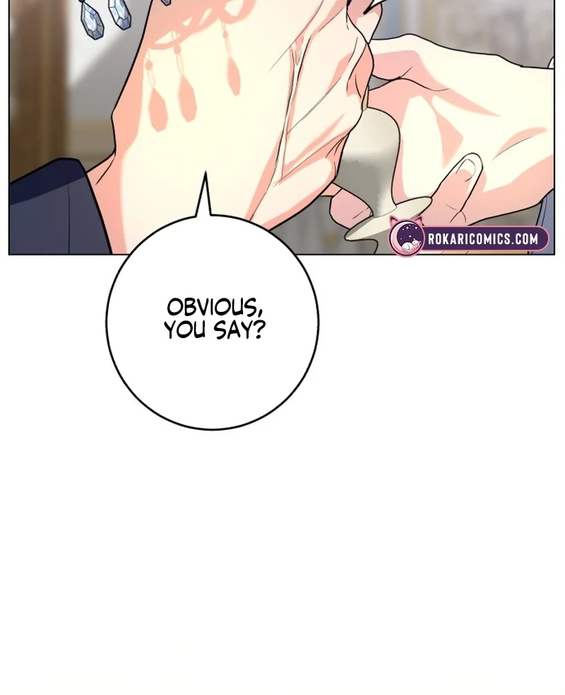 My Husband Married My Stepmother Chapter 5 - Page 8