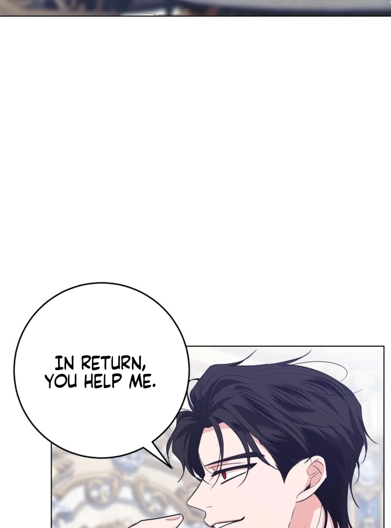 My Husband Married My Stepmother Chapter 5 - Page 74