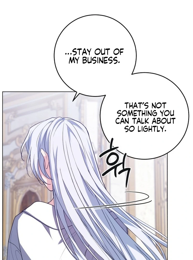 My Husband Married My Stepmother Chapter 5 - Page 77
