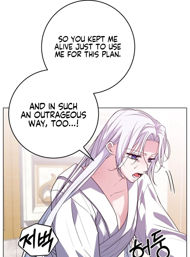 My Husband Married My Stepmother Chapter 5 - Page 86