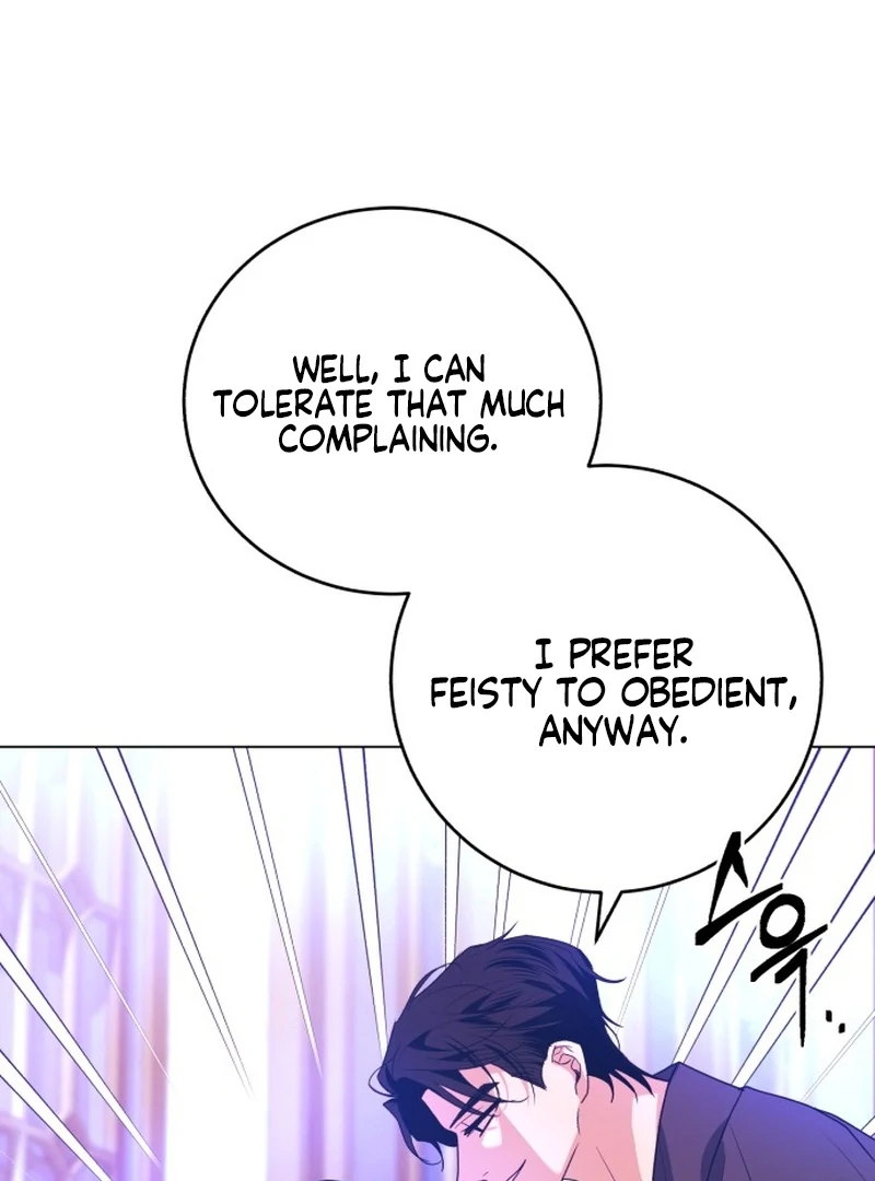 My Husband Married My Stepmother Chapter 5 - Page 90