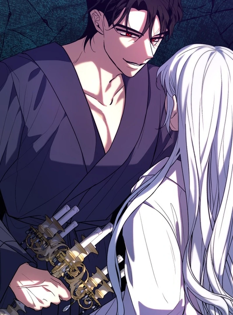 My Husband Married My Stepmother Chapter 5 - Page 10
