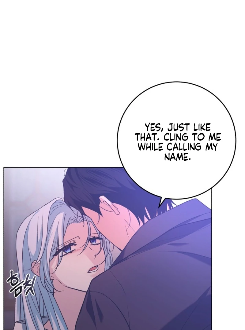 My Husband Married My Stepmother Chapter 5 - Page 92