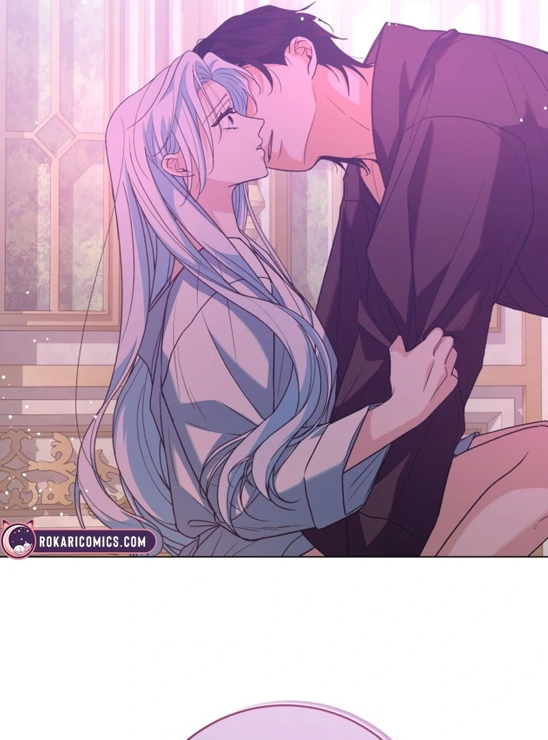 My Husband Married My Stepmother Chapter 5 - Page 95