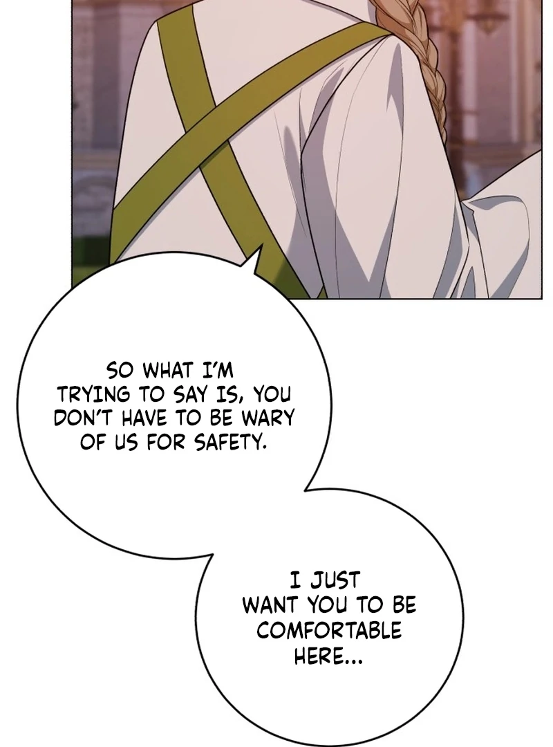 My Husband Married My Stepmother Chapter 6 - Page 102