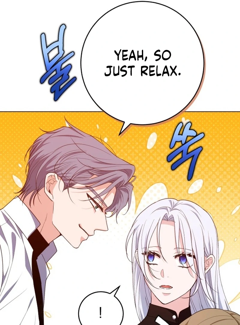 My Husband Married My Stepmother Chapter 6 - Page 106