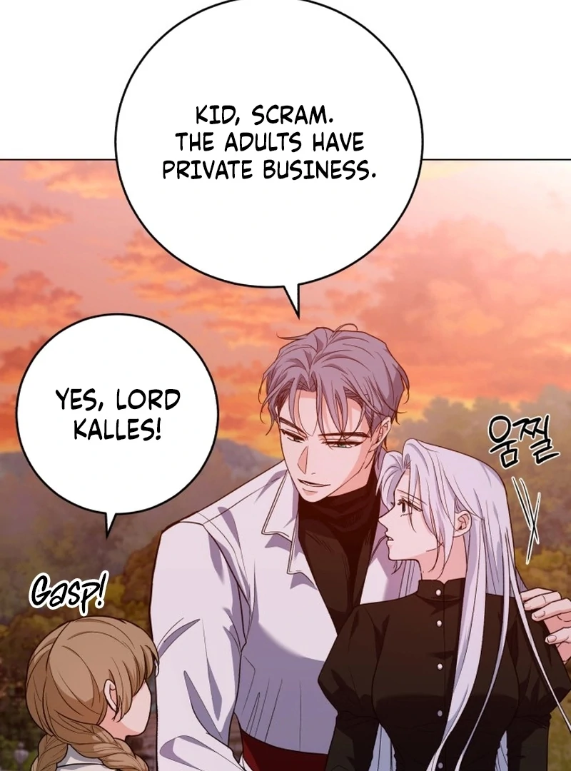 My Husband Married My Stepmother Chapter 6 - Page 108