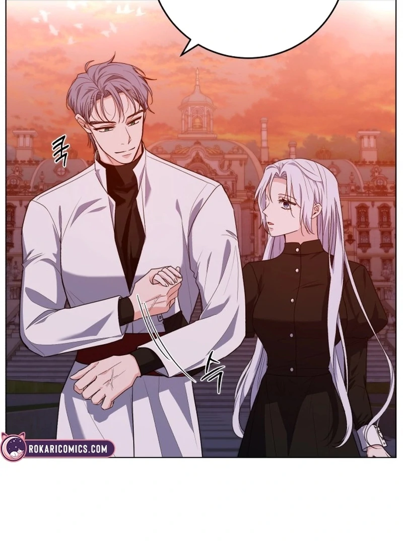 My Husband Married My Stepmother Chapter 6 - Page 110