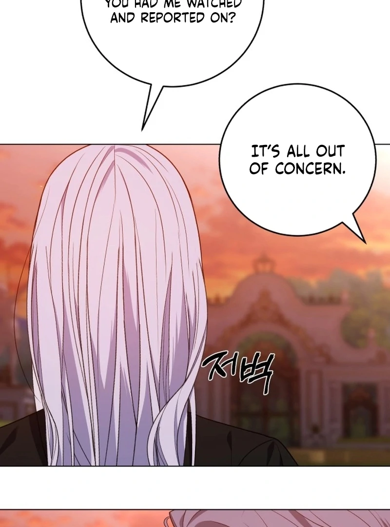 My Husband Married My Stepmother Chapter 6 - Page 113