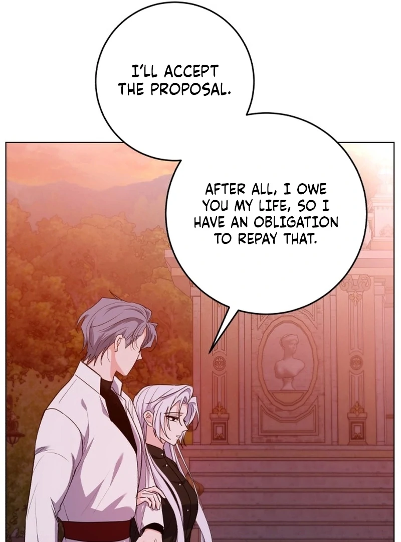 My Husband Married My Stepmother Chapter 6 - Page 116