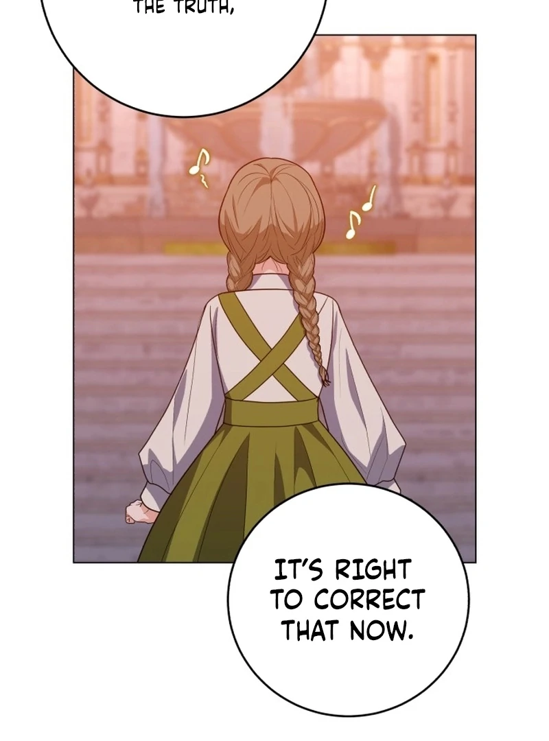 My Husband Married My Stepmother Chapter 6 - Page 118