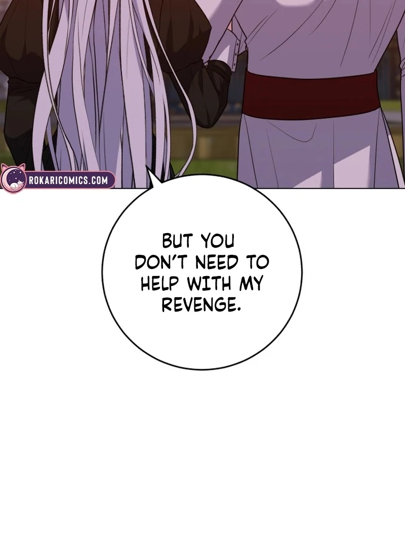 My Husband Married My Stepmother Chapter 6 - Page 122
