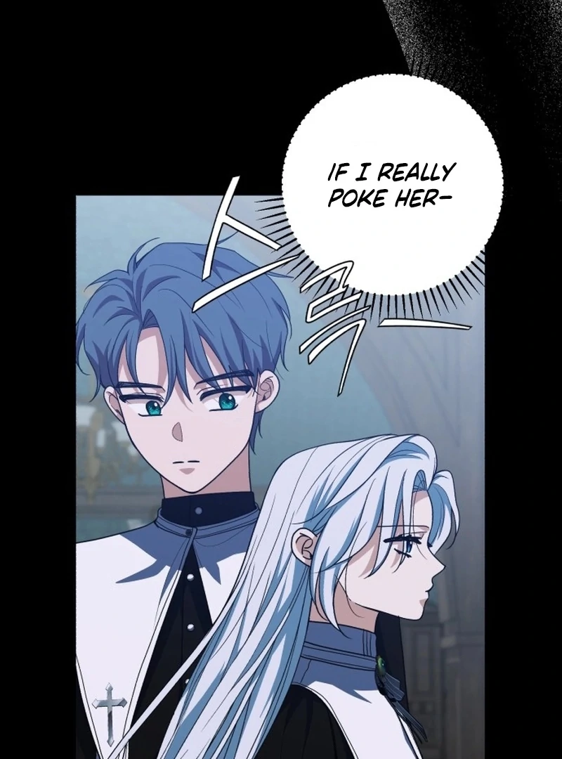 My Husband Married My Stepmother Chapter 6 - Page 15