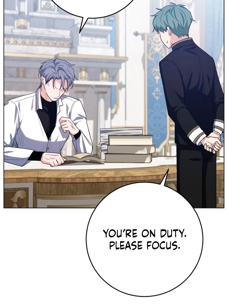 My Husband Married My Stepmother Chapter 6 - Page 21