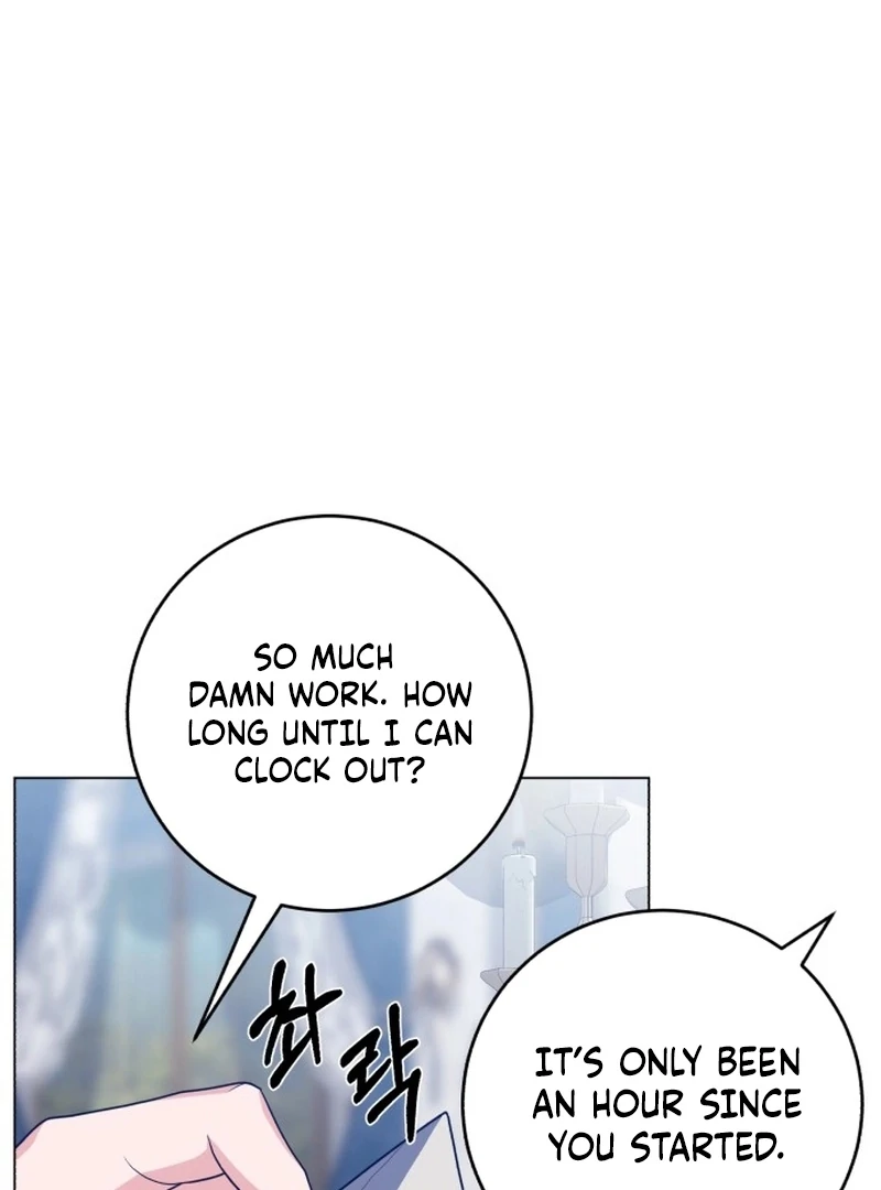 My Husband Married My Stepmother Chapter 6 - Page 22