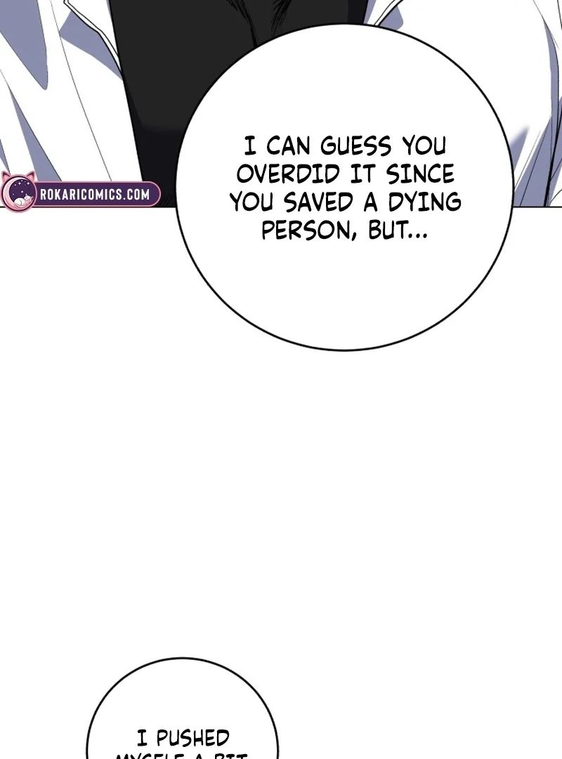 My Husband Married My Stepmother Chapter 6 - Page 25