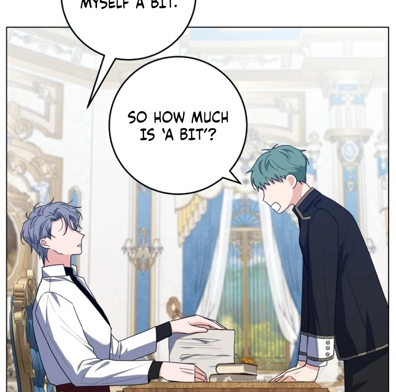 My Husband Married My Stepmother Chapter 6 - Page 26