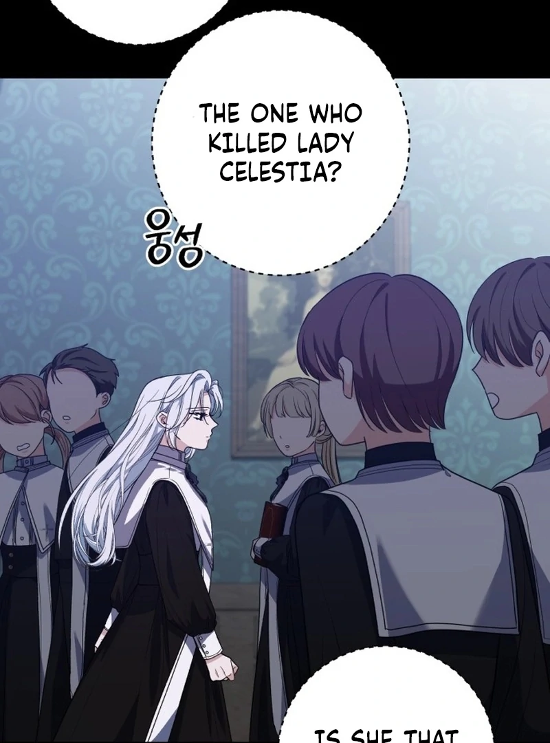 My Husband Married My Stepmother Chapter 6 - Page 4