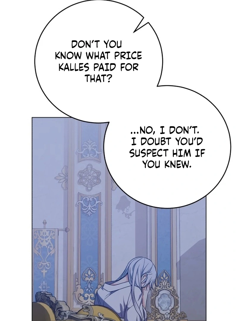 My Husband Married My Stepmother Chapter 6 - Page 31